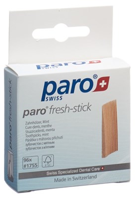 פארו קיסמים ריחניים 1755 PARO